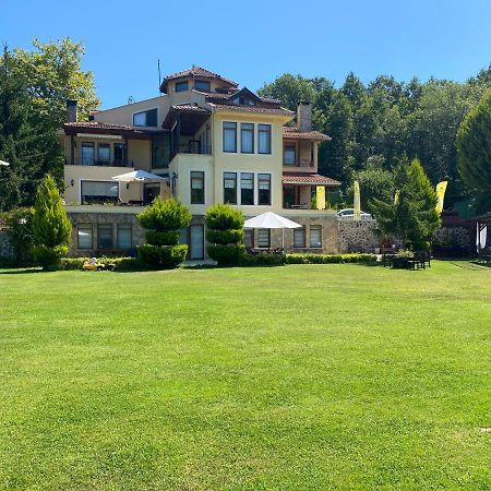 Sarikonaklar Garden Village Ağva Exterior foto