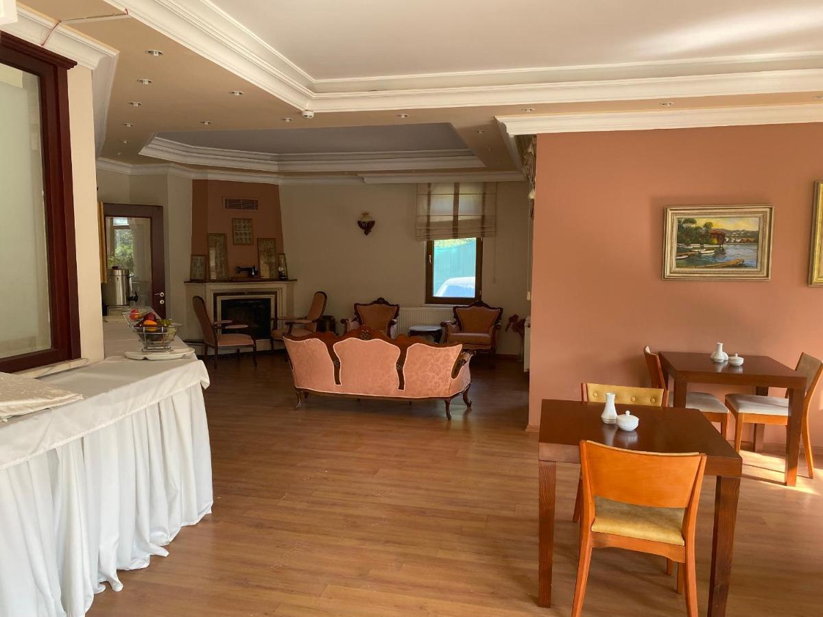 Sarikonaklar Garden Village Ağva Exterior foto