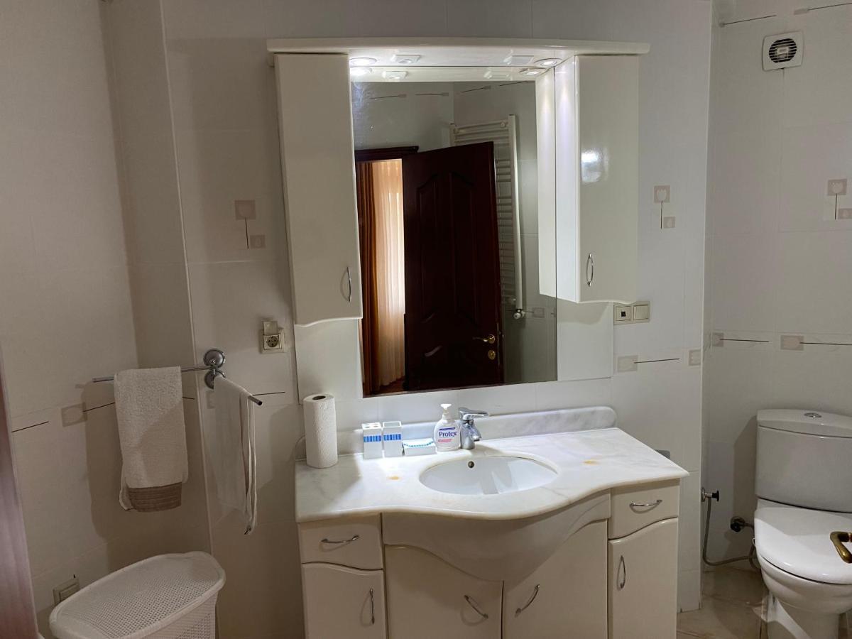 Sarikonaklar Garden Village Ağva Exterior foto