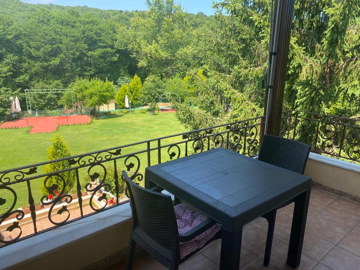 Sarikonaklar Garden Village Ağva Exterior foto