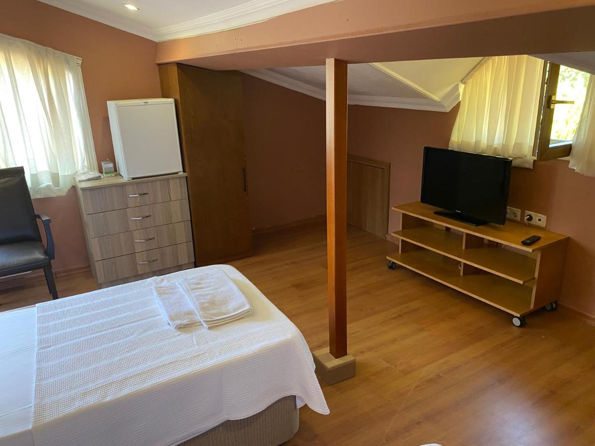 Sarikonaklar Garden Village Ağva Exterior foto