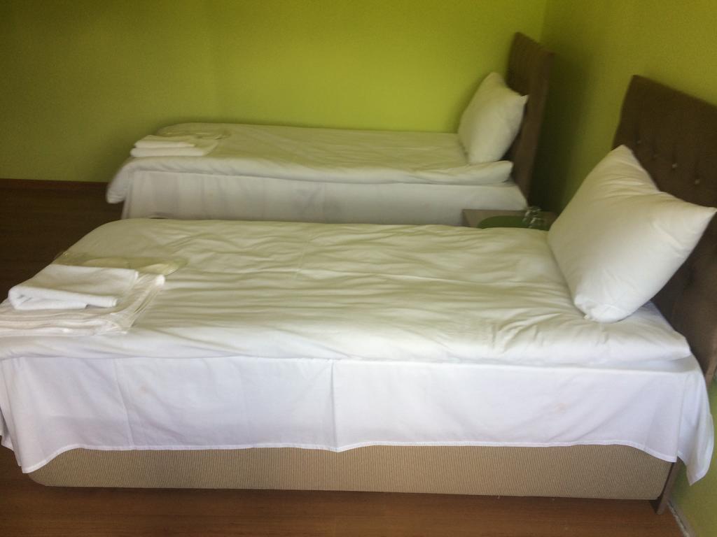 Sarikonaklar Garden Village Ağva Exterior foto
